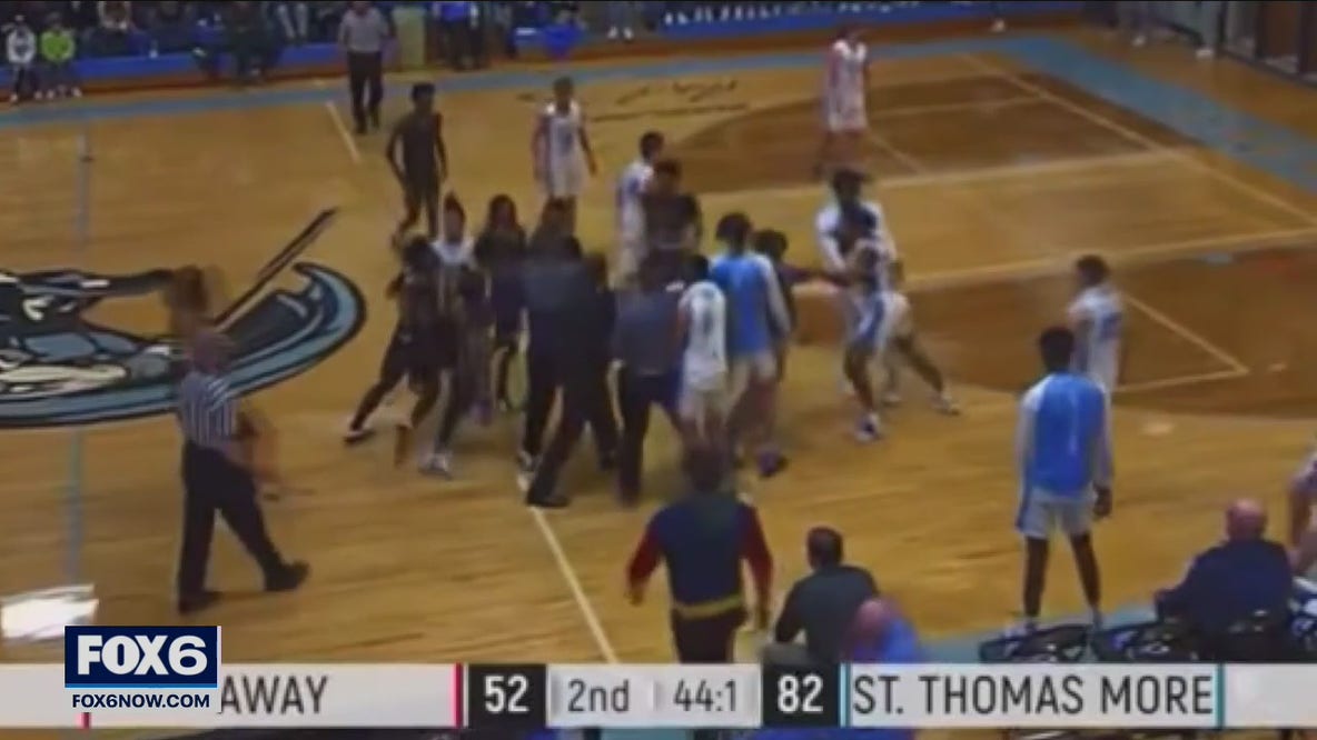 Thomas More High school appeals, team back on basketball court